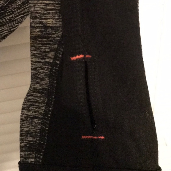 Slim running jacket - Picture 2 of 5